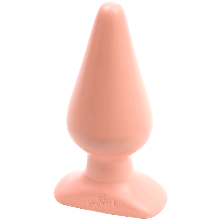 פלאג אנאלי קלאסי גדול