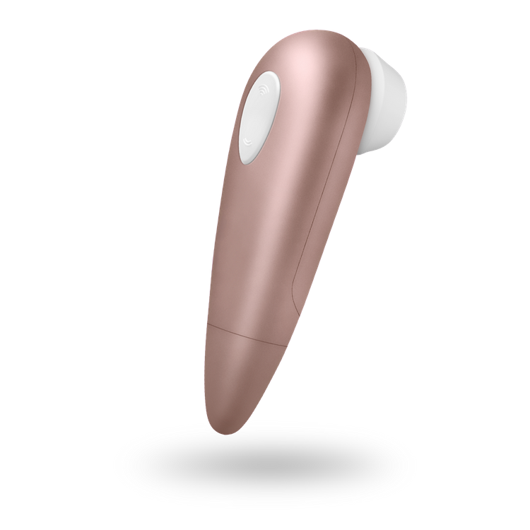 Satisfyer 1 NG - סטיספייר 1