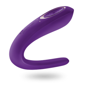 Partner Toy - צעצוע זוגי לגרוי חיצוני עוצמתי