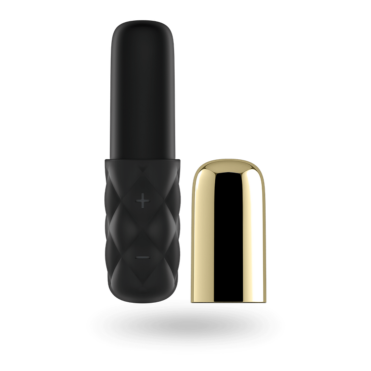 SATISFYER MINI Lovely Honey