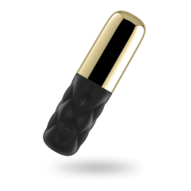 SATISFYER MINI Lovely Honey