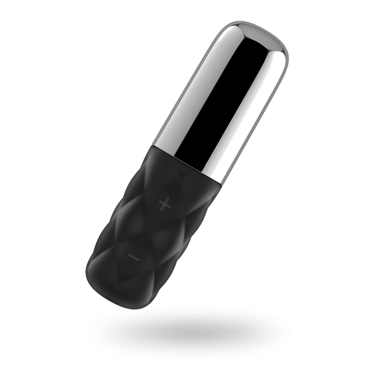 SATISFYER MINI Sparkling Darling