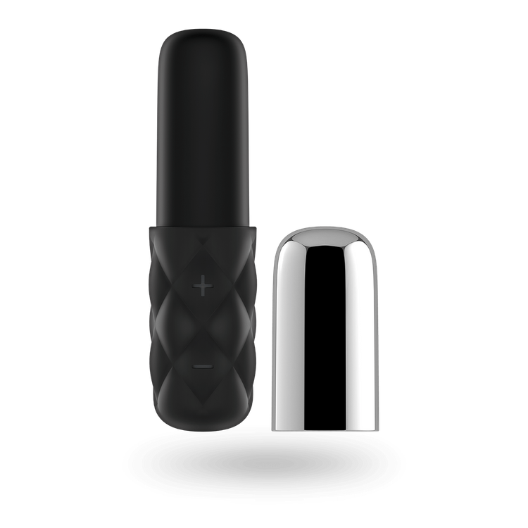 SATISFYER MINI Sparkling Darling