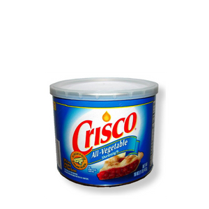 CRISCO - 453 gr