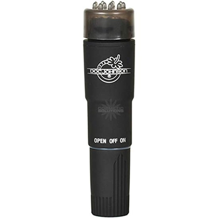 פוקט רוקט שחור