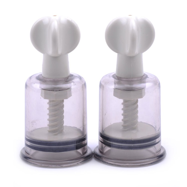 שואב פטמות בוואקום / L