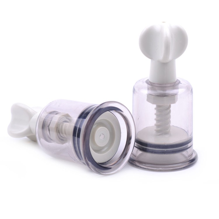 שואב פטמות בוואקום / L