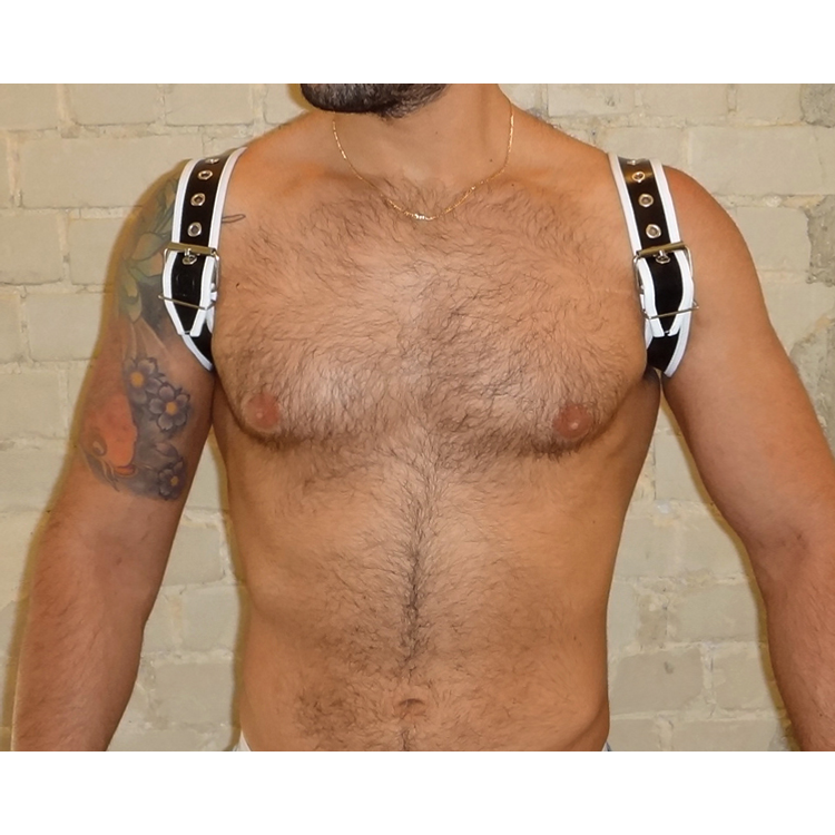 Halter Harness