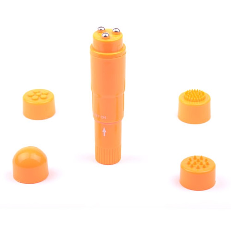 מיני מסז'ר - פוקט רוקט