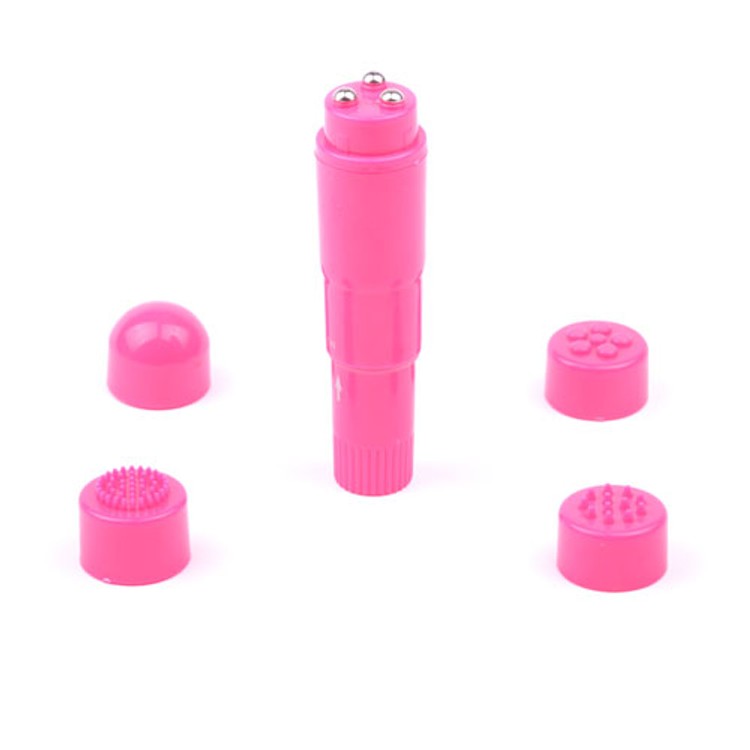 מיני מסז'ר - פוקט רוקט