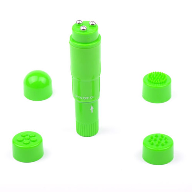 מיני מסז'ר - פוקט רוקט