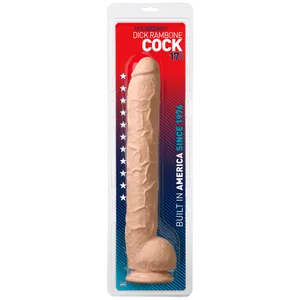 DICK RAMBONE דילדו ענק