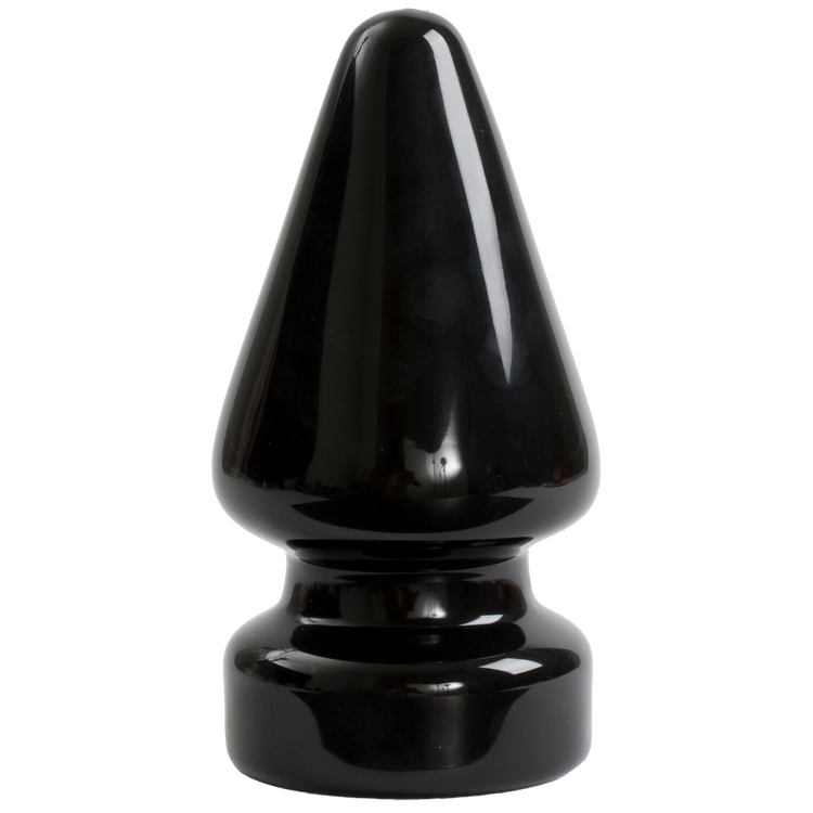 TitanMen  BUTT PLUG - 12 CM