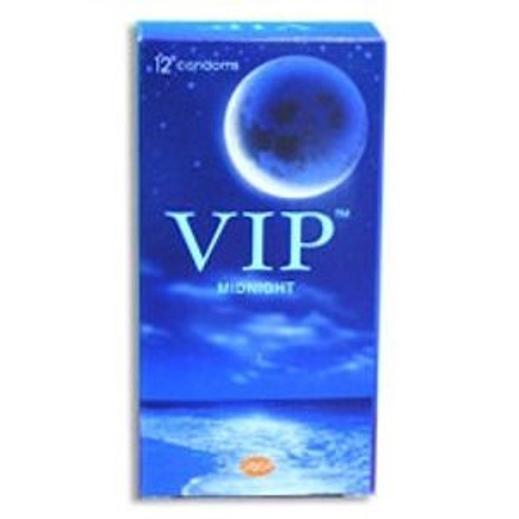 קונדומים VIP