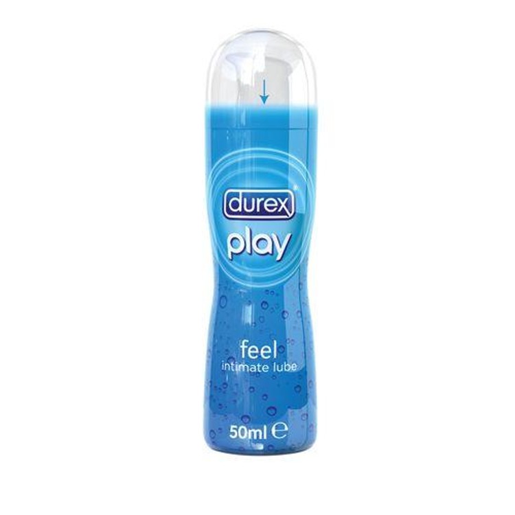 Durex Play Feel 50 ml