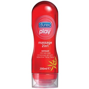 Durex Play Sensual Massage 2 in 1