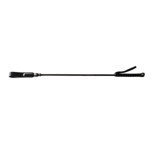 Long Riding Crop Slim Tip