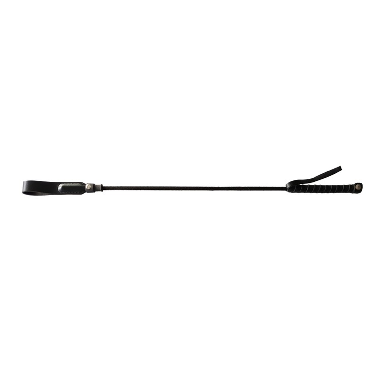 Long Riding Crop Slim Tip