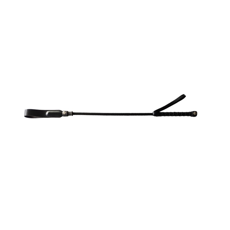 Short Riding Crop Slim Tip