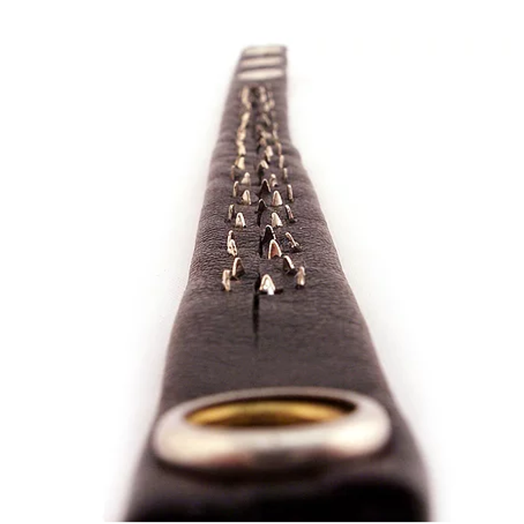 Pin Prick Cock Strap