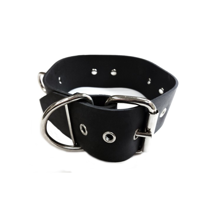 RUBBER COLLAR