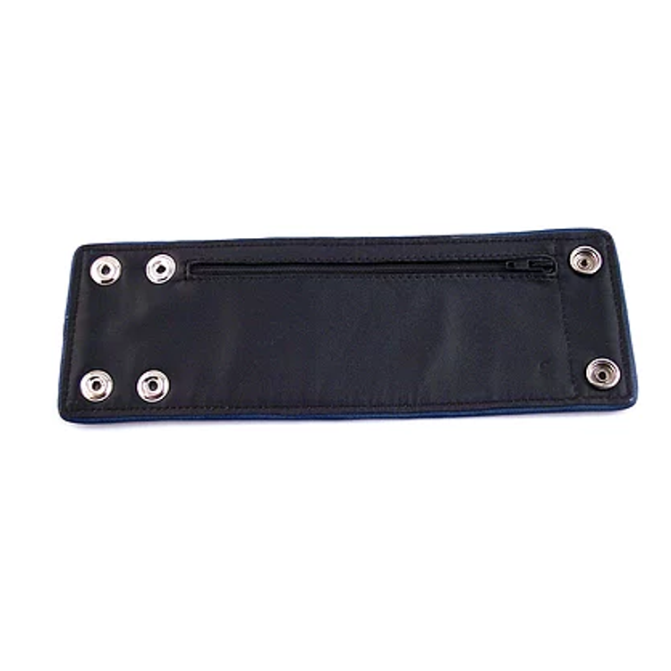 WRIST BAND WALLET