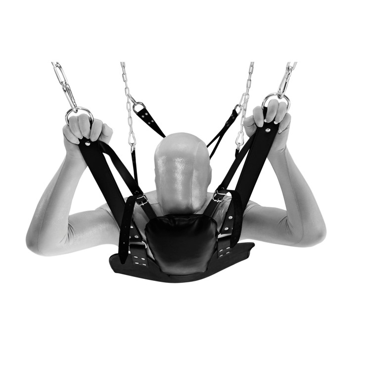 סלינג עור מהודר