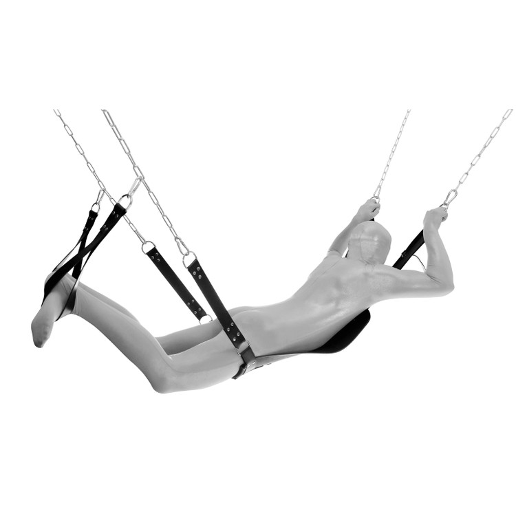 סלינג עור מהודר