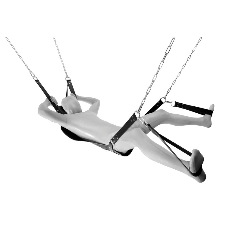 סלינג עור מהודר