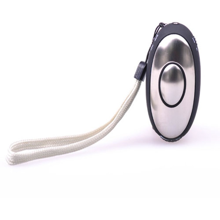 Shock Therapy Nipple Clamps