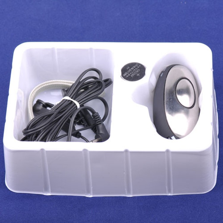 Shock Therapy Nipple Clamps