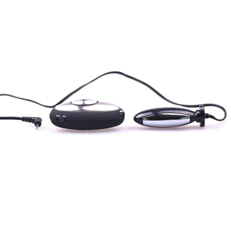 Shock Therapy Anal Plug