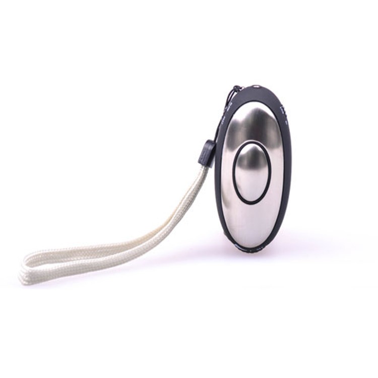 Shock Therapy Anal Plug