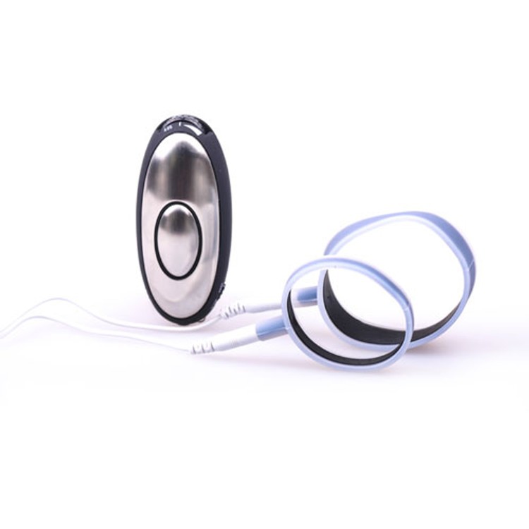 Shock Therapy Cock Rings