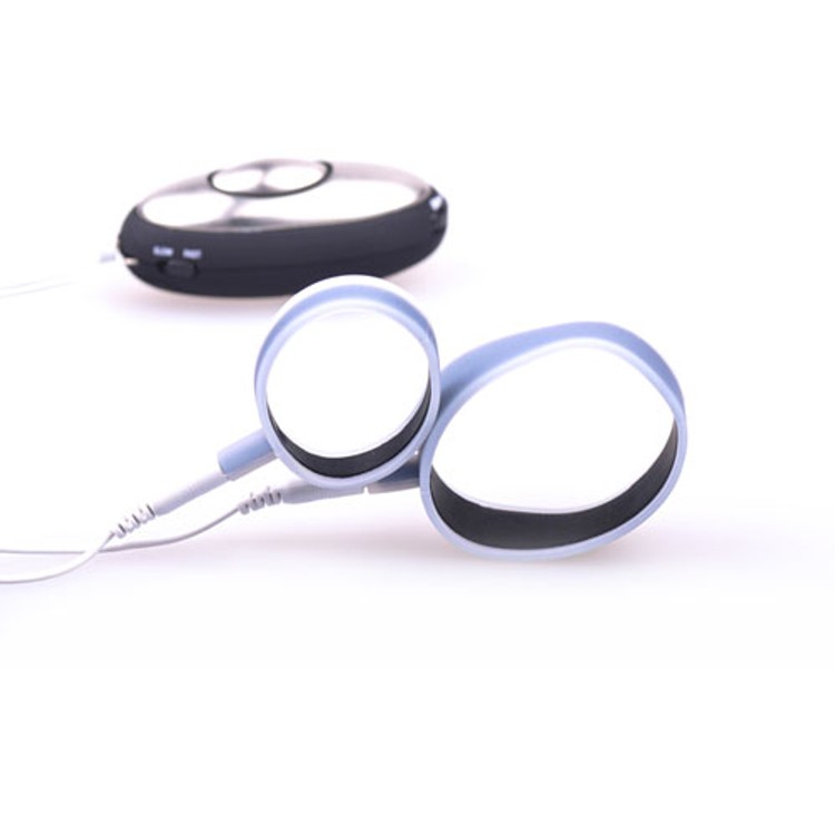 Shock Therapy Cock Rings