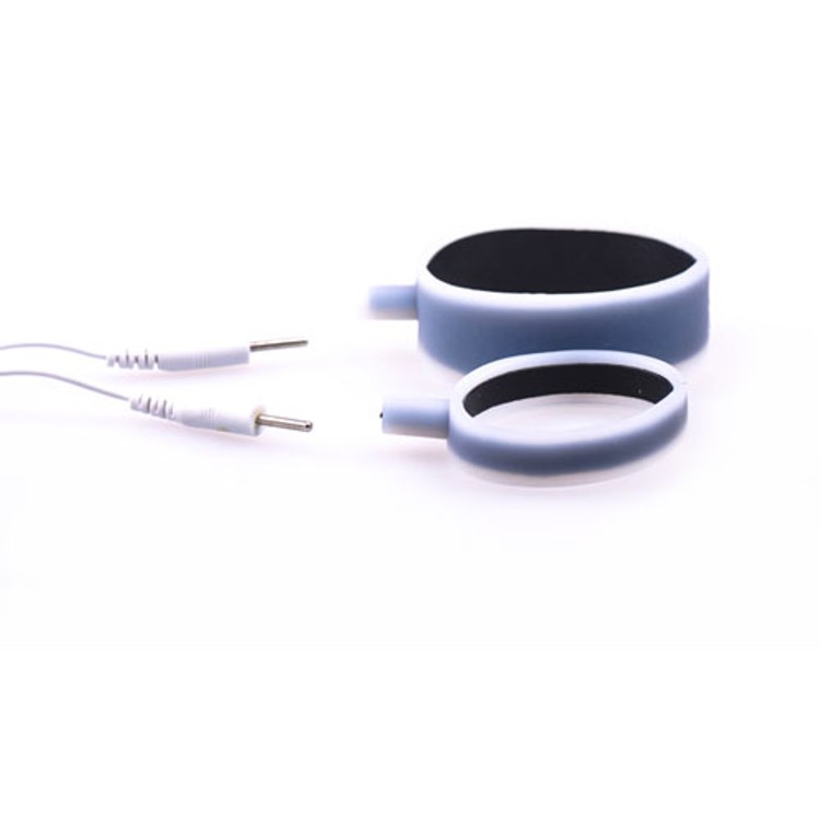 Shock Therapy Cock Rings