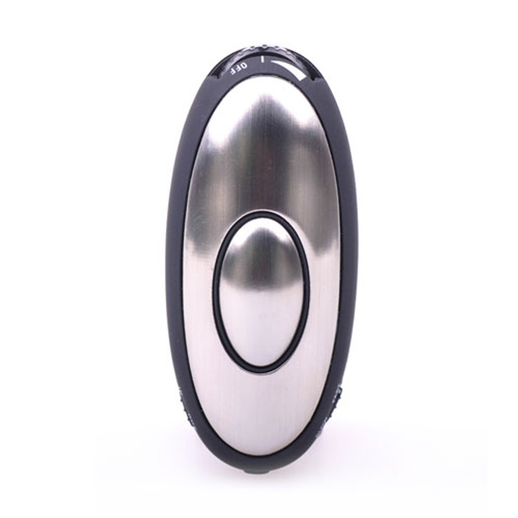 Shock Therapy Cock Rings