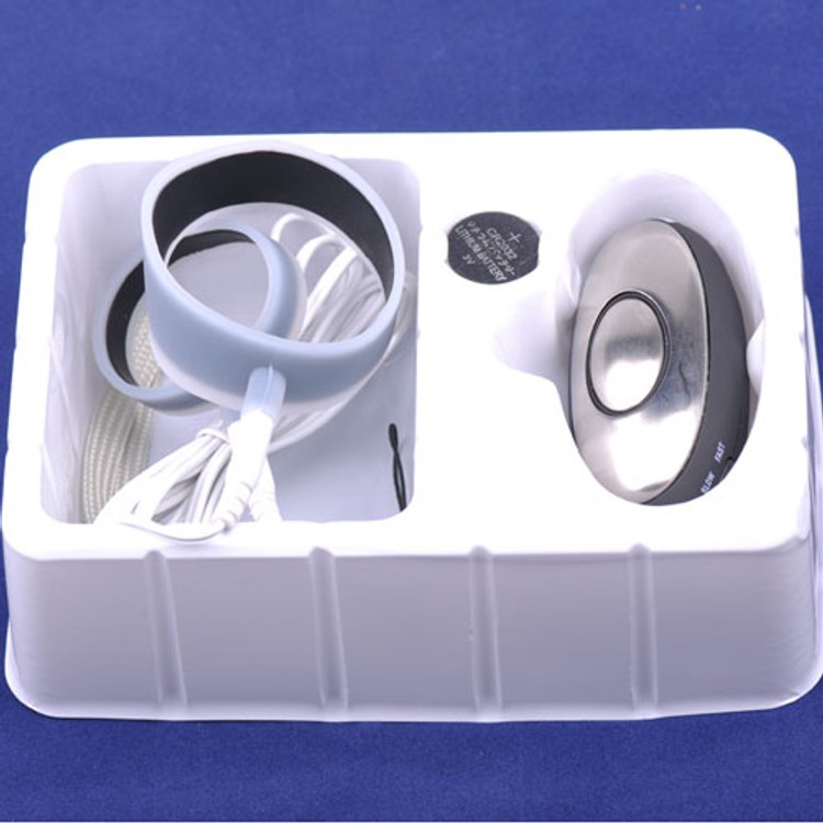 Shock Therapy Cock Rings