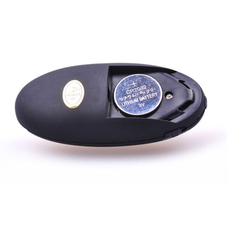 Shock Therapy Cock Rings