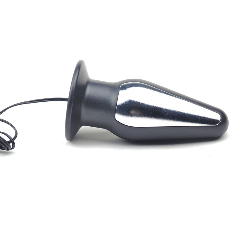 Shock Therapy Big Anal Plug