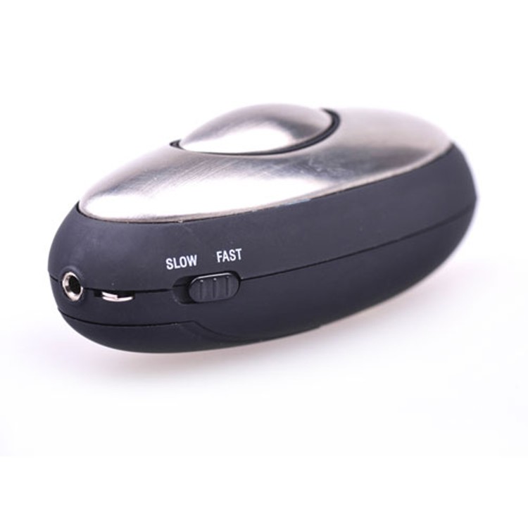 Shock Therapy Bullet