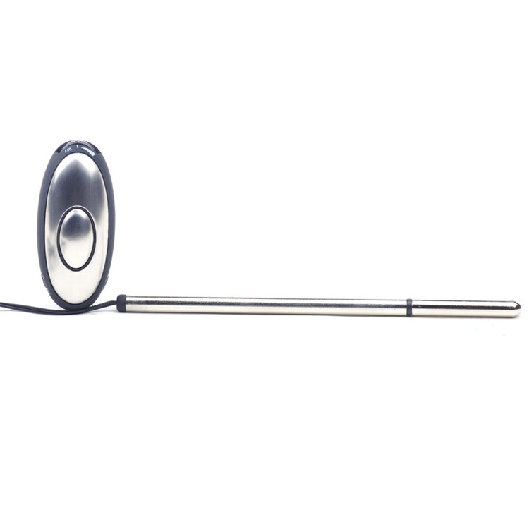 Shock Therapy Penis Sound