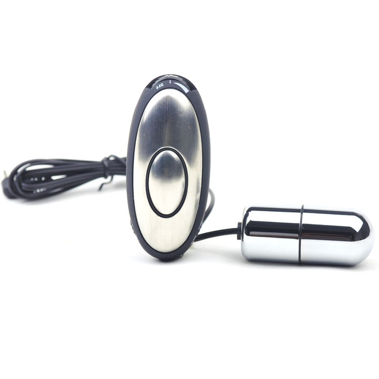 Shock Therapy Bullet