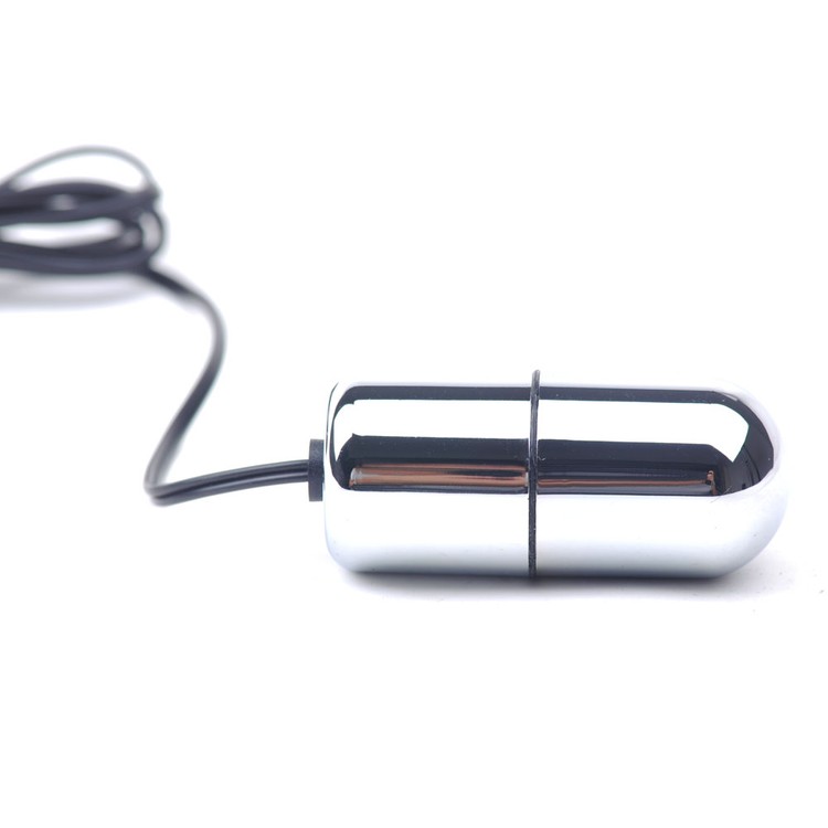 Shock Therapy Bullet