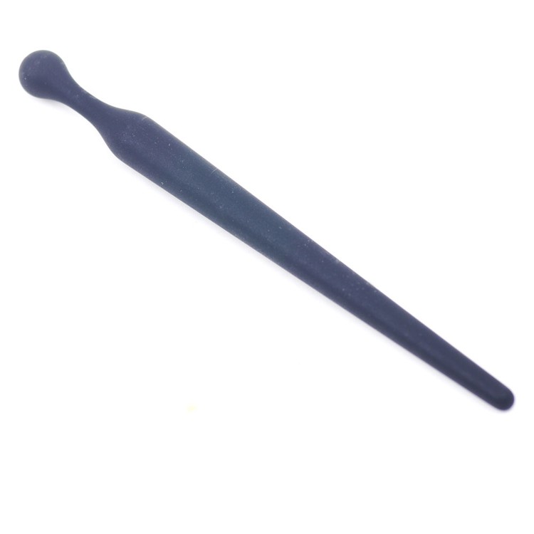 סאונד סיליקון שחור