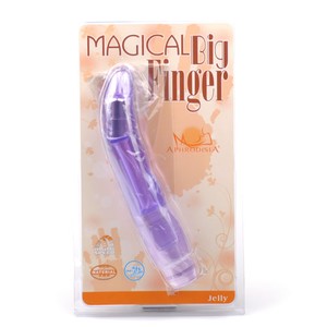 Magical  Big Finger