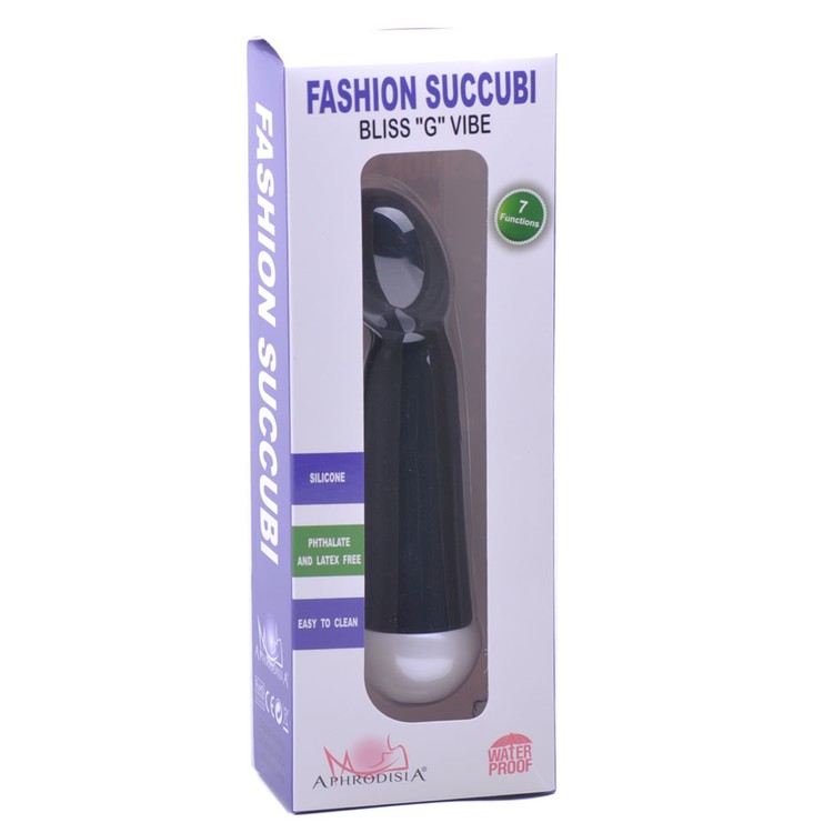Bliss G vib