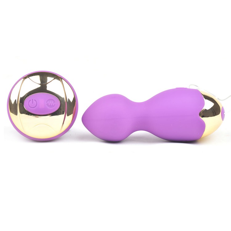 ביצת רטט  BB-8 עם שלט / נטענת USB