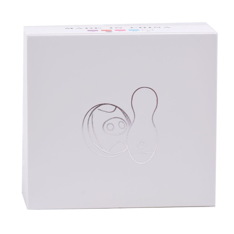 ביצת רטט  BB-8 עם שלט / נטענת USB