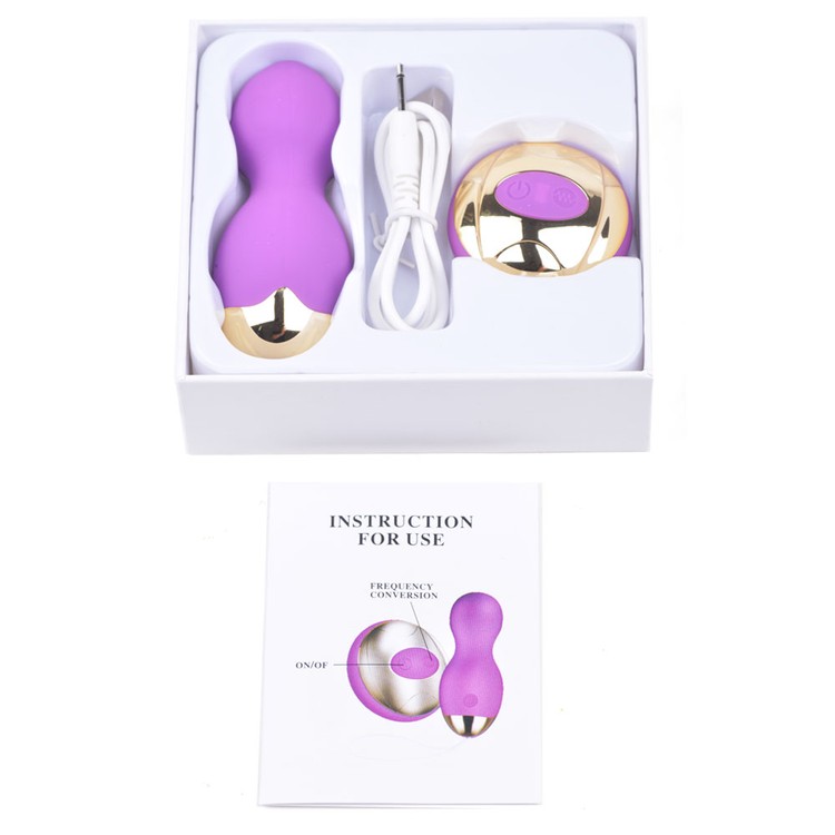 ביצת רטט  BB-8 עם שלט / נטענת USB